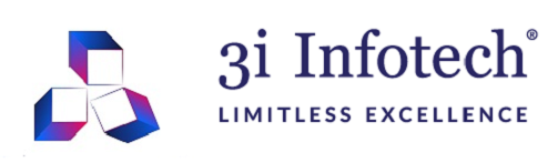 3Iinfotech Logo
